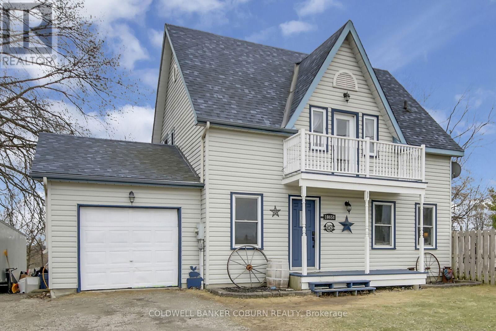 Primary Property View