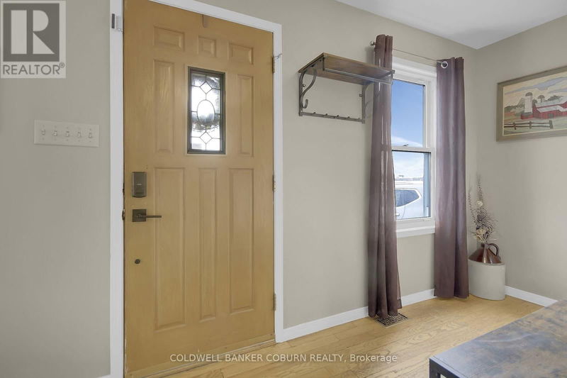 Secondary Property View