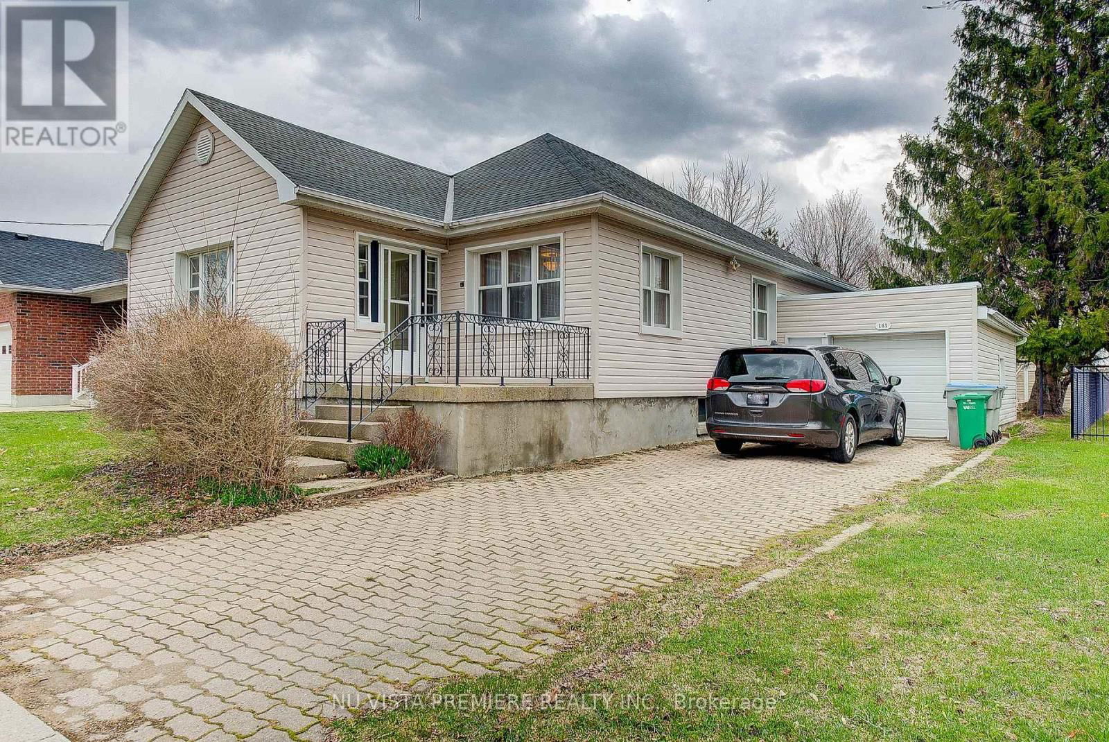 Primary Property View