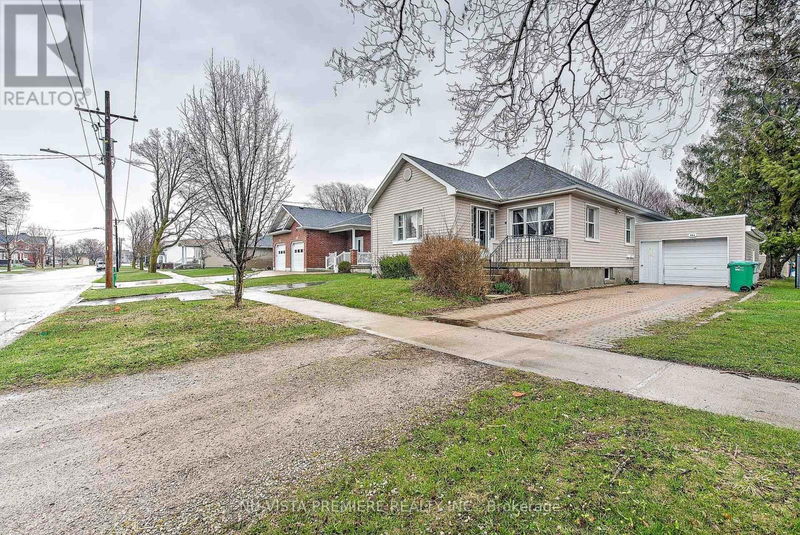 Secondary Property View