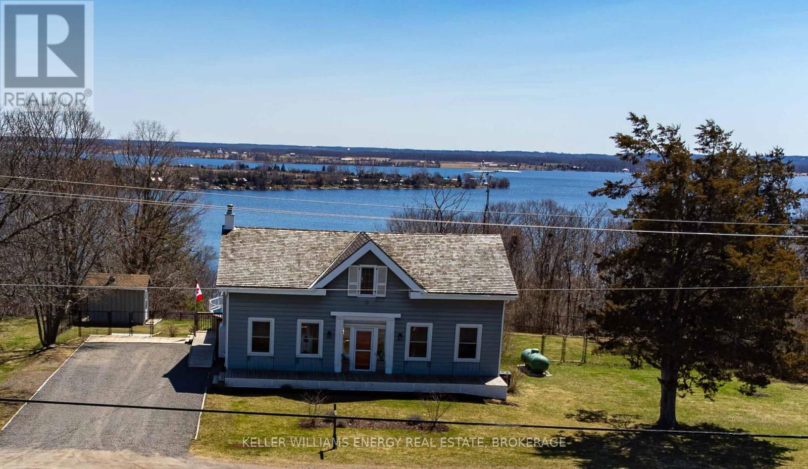 Primary Property View
