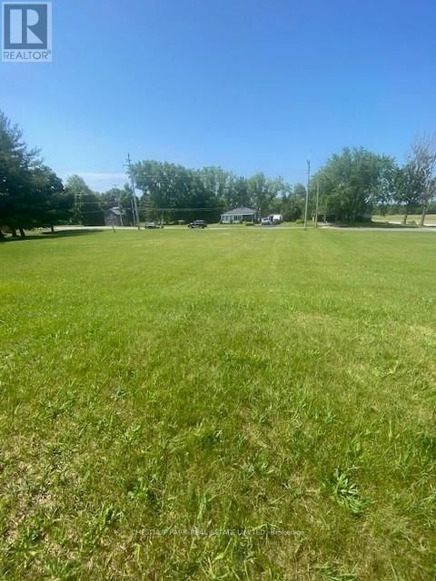 Tertiary Property View