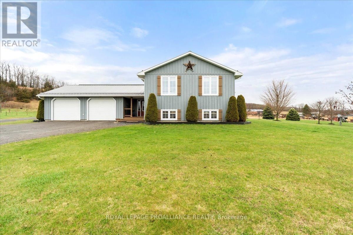 Primary Property View