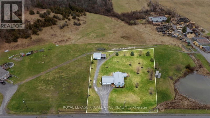 Secondary Property View