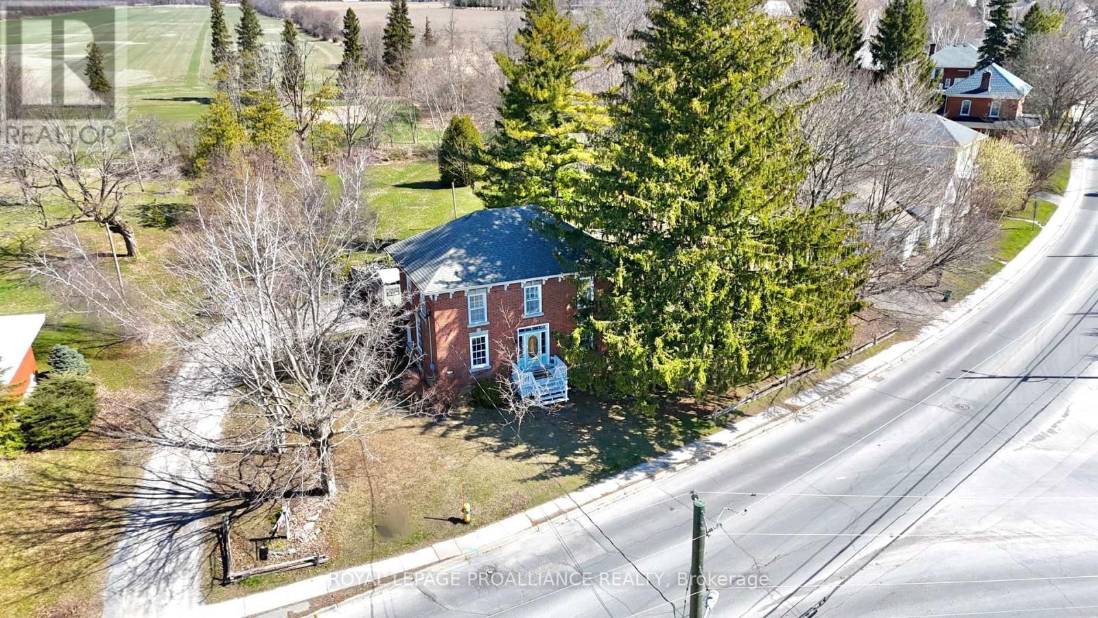 Primary Property View