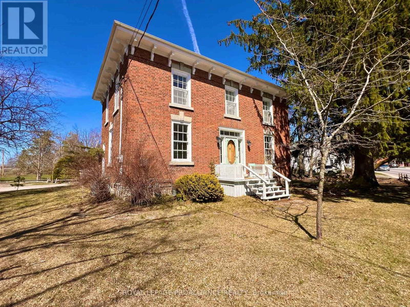 Secondary Property View