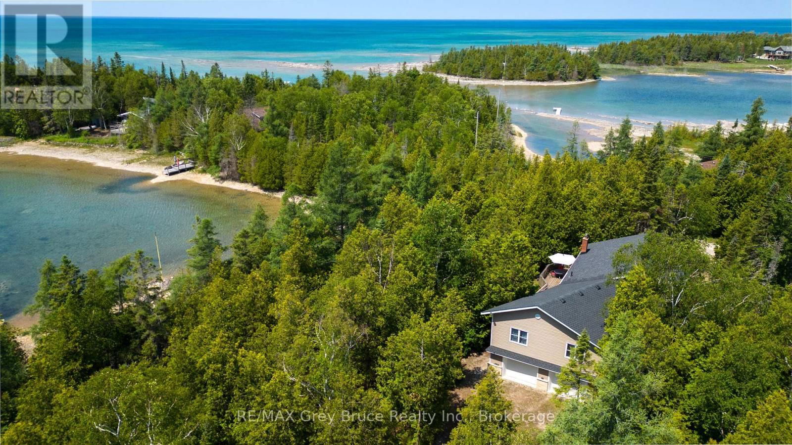 Primary Property View