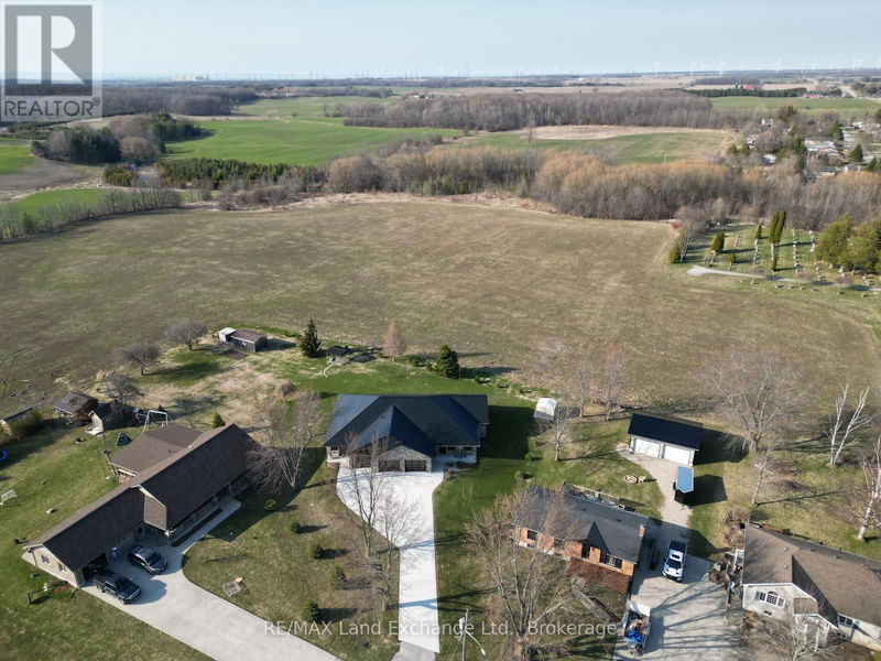 Secondary Property View