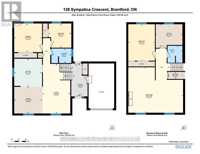 128 SYMPATICA CRESCENT Image 28