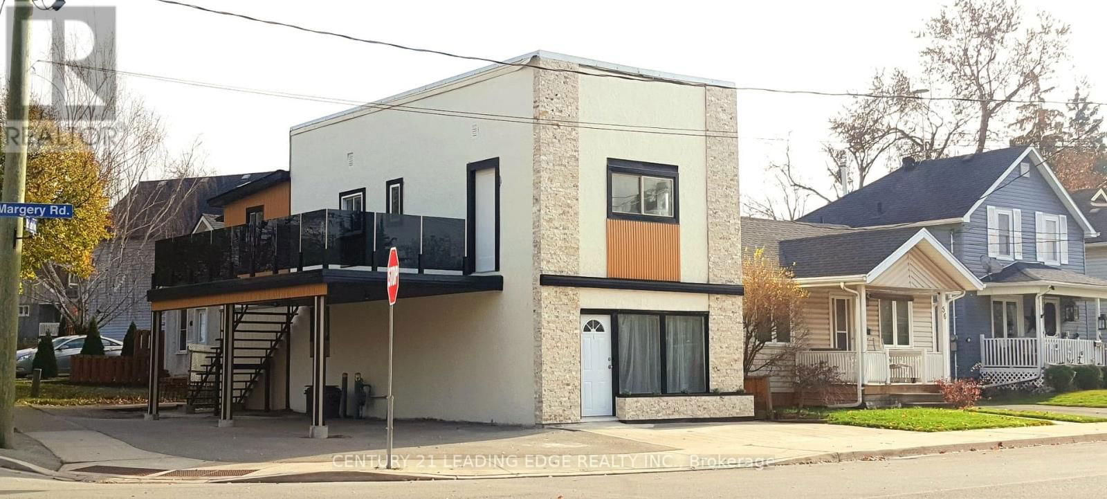 Primary Property View