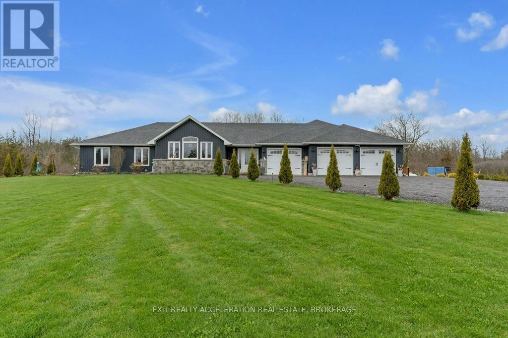 Primary Property View