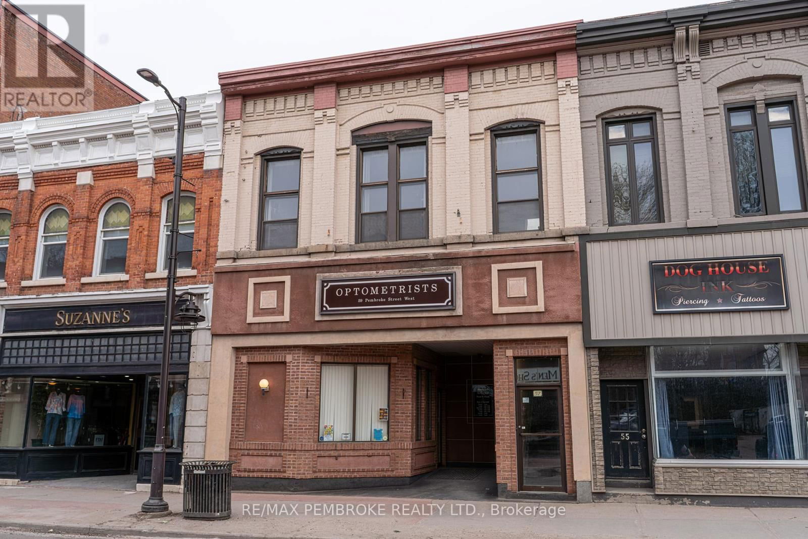 57-59 PEMBROKE STREET WEST Image 1