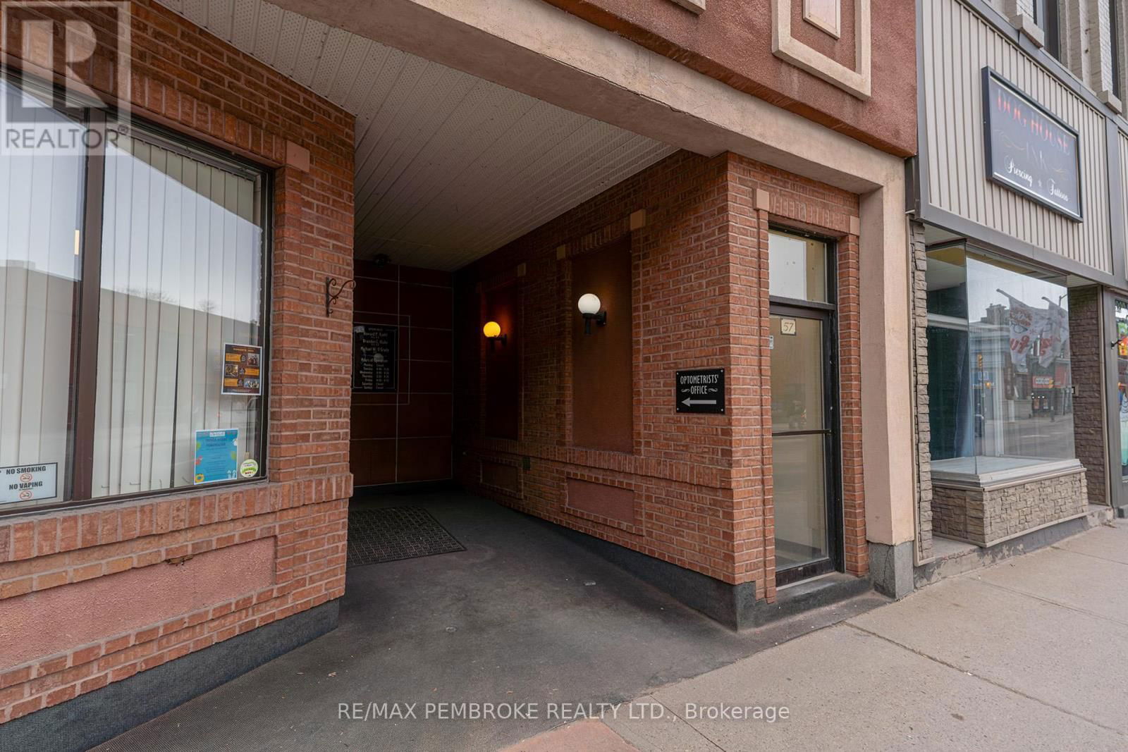 57-59 PEMBROKE STREET WEST Image 2