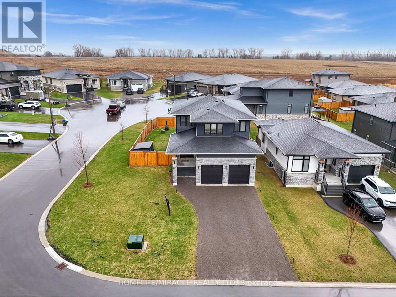 Secondary Property View