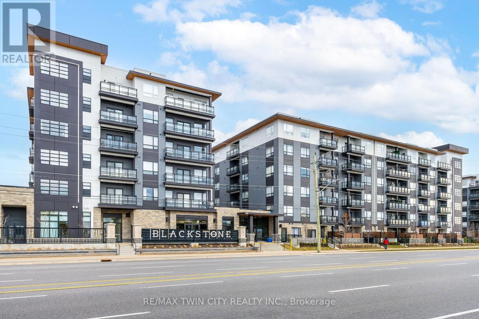 607 - 251 NORTHFIELD DRIVE EAST Image 2