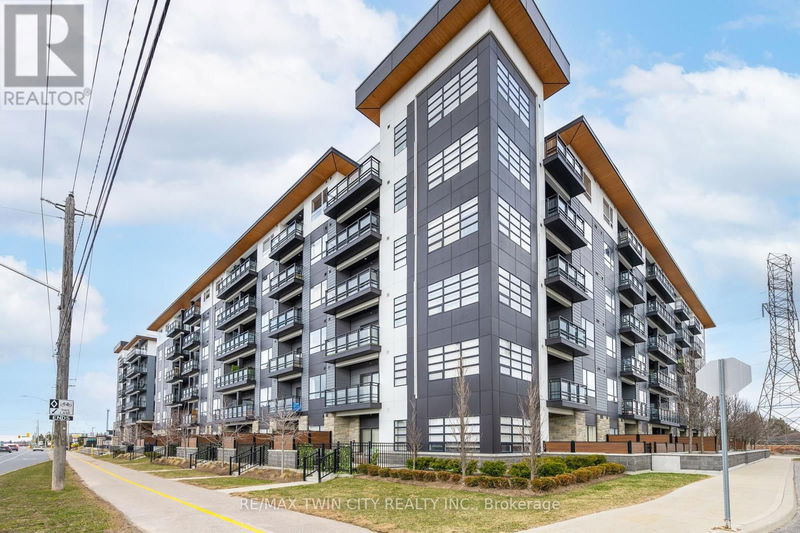 Tertiary Property View