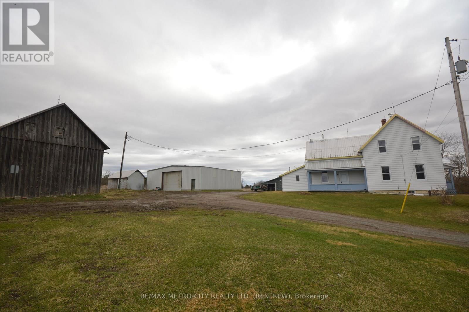 Primary Property View