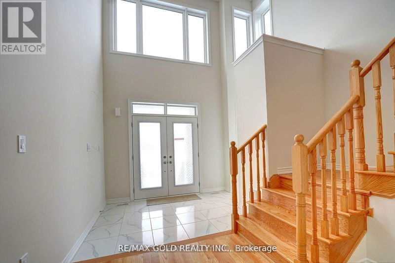 Tertiary Property View