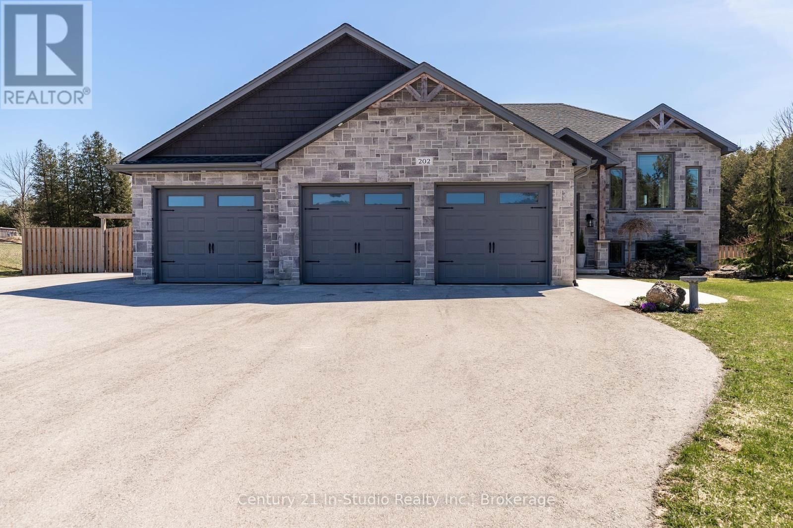 Primary Property View