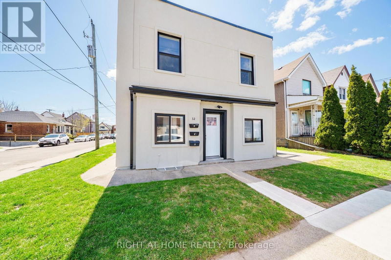Secondary Property View