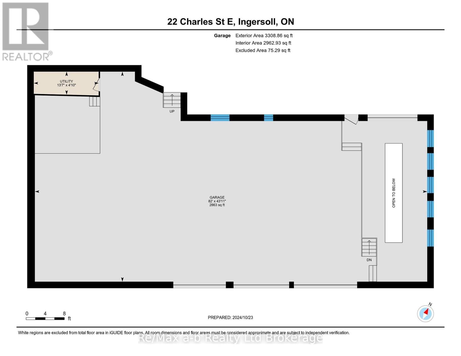 22 CHARLES STREET EAST STREET EAST Image 48