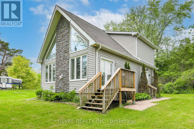 Secondary Property View