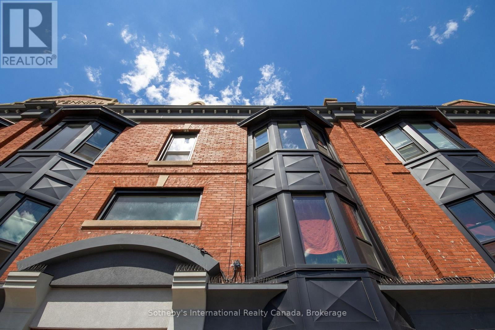 Primary Property View
