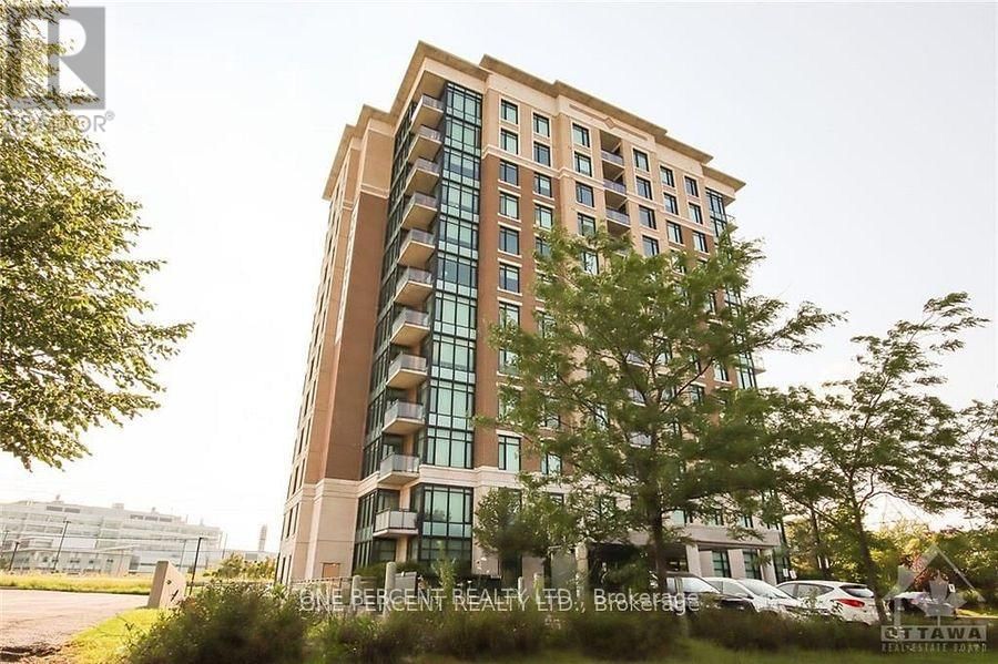 201 - 100 ROGER GUINDON AVENUE Image 1