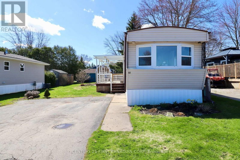 Secondary Property View