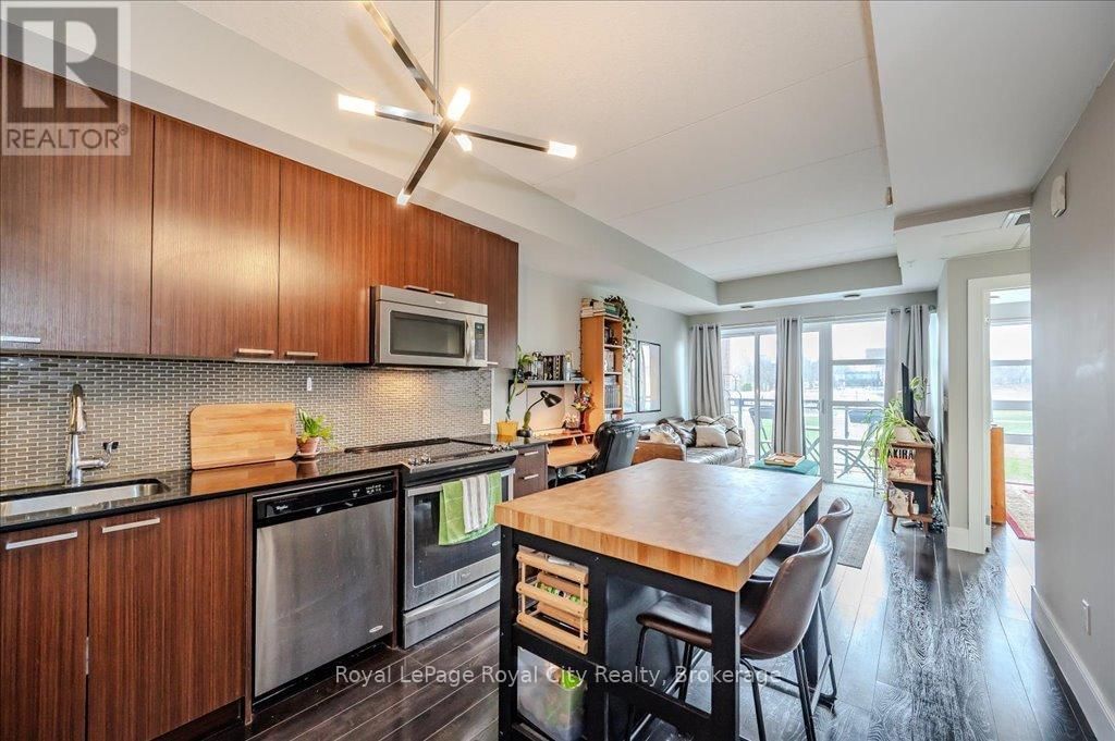 314 - 155 ST LEGER STREET Image 10