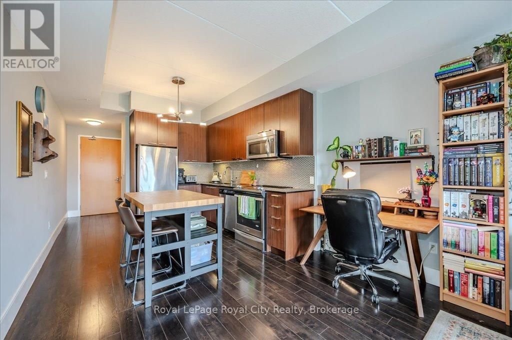 314 - 155 ST LEGER STREET Image 11
