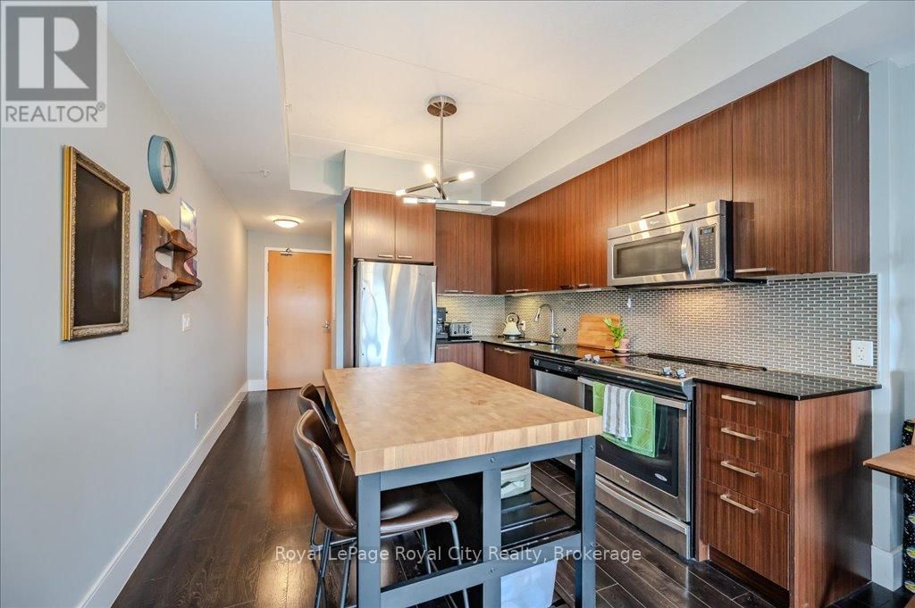 314 - 155 ST LEGER STREET Image 12