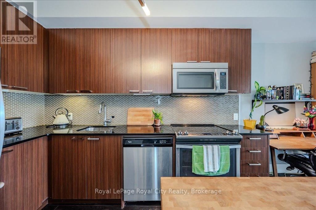 314 - 155 ST LEGER STREET Image 13