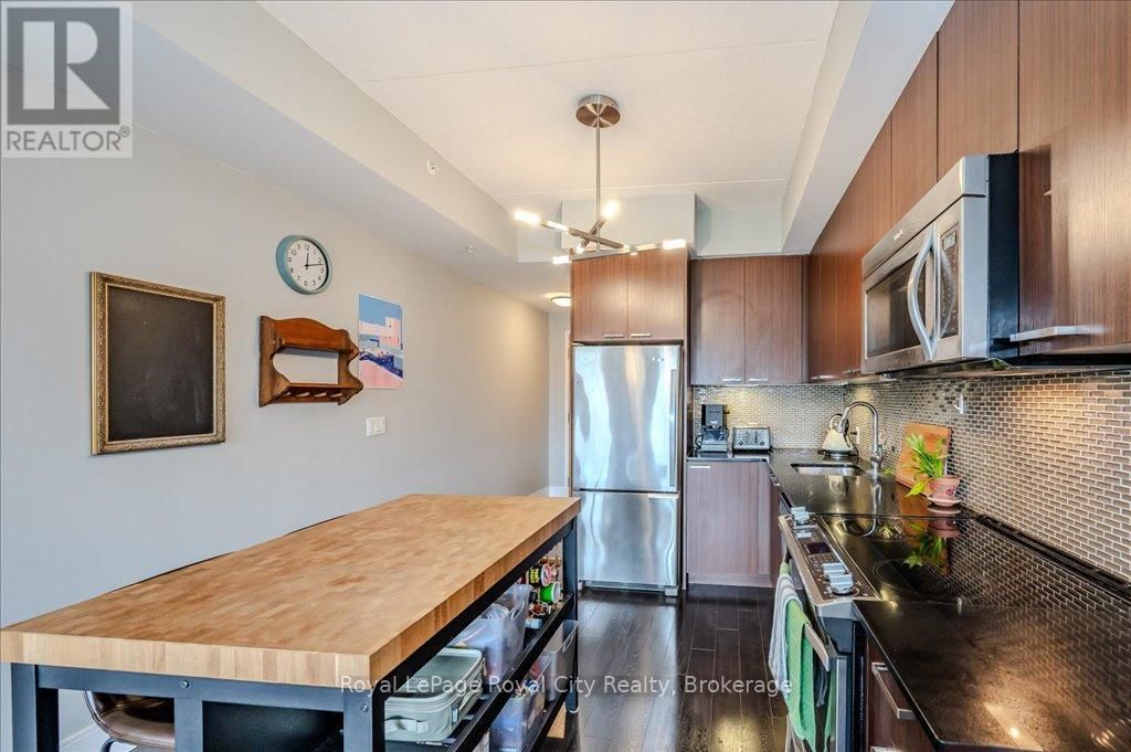 314 - 155 ST LEGER STREET Image 14