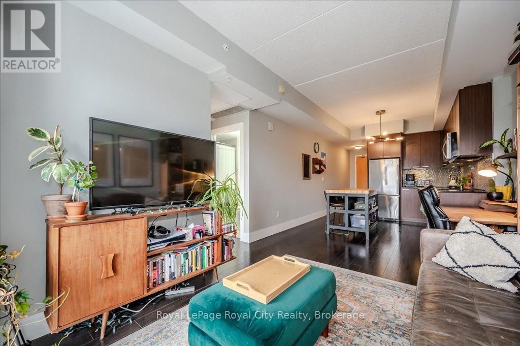 314 - 155 ST LEGER STREET Image 19