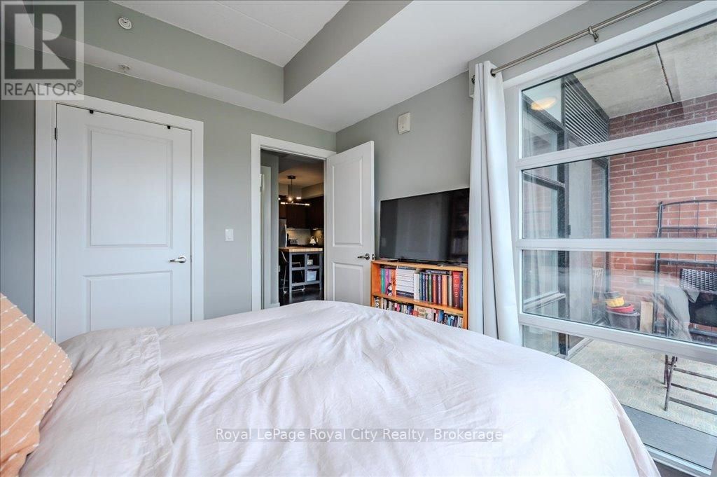 314 - 155 ST LEGER STREET Image 23