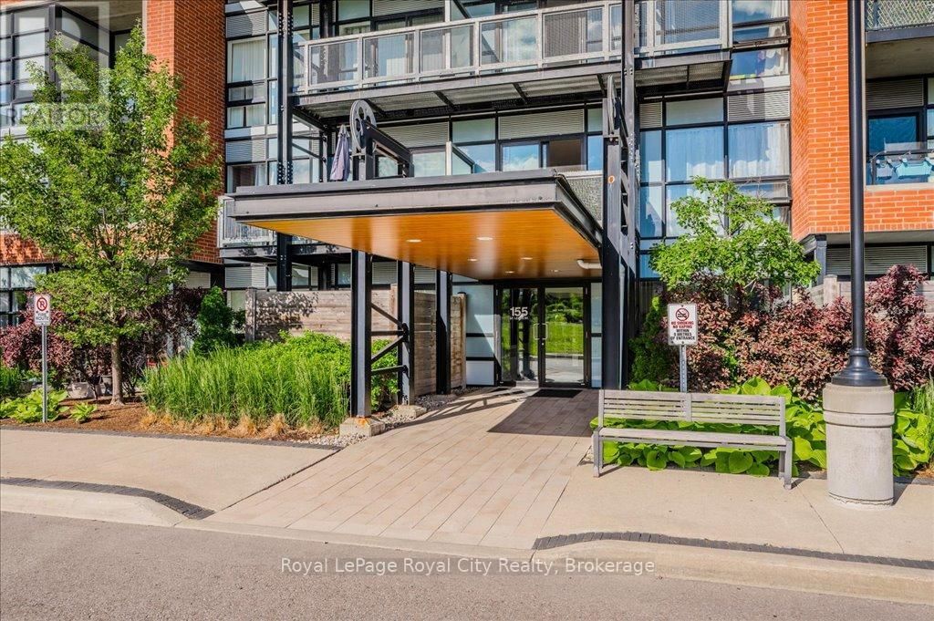 314 - 155 ST LEGER STREET Image 3