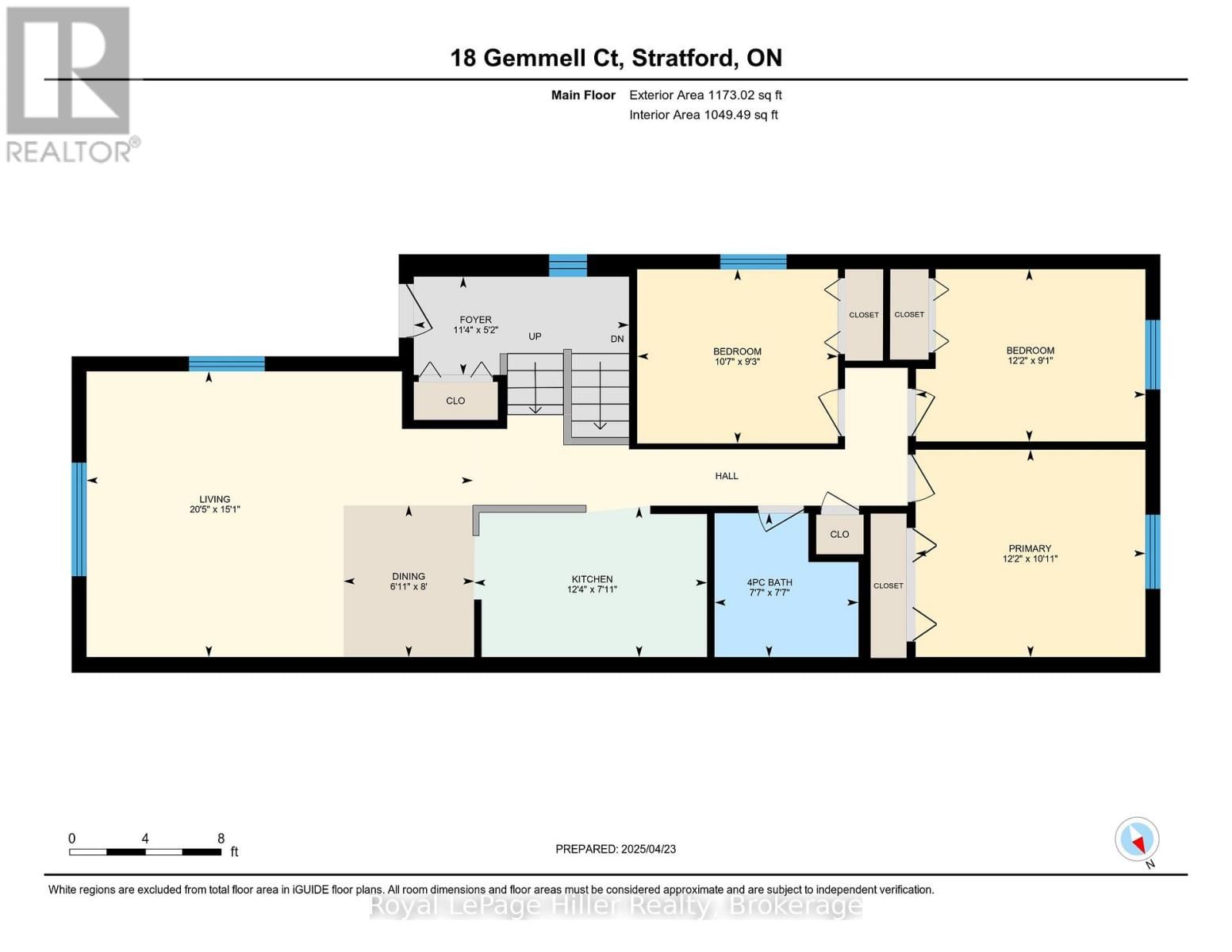 18 GEMMELL COURT Image 46