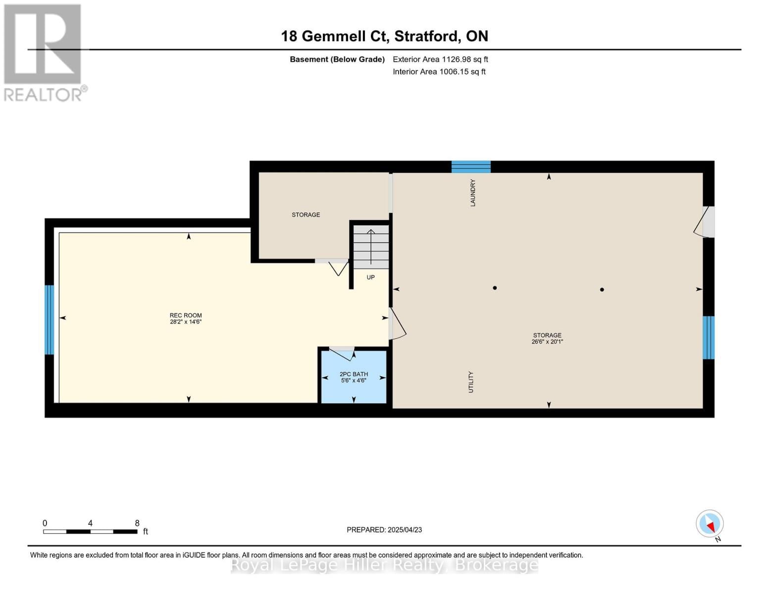 18 GEMMELL COURT Image 47