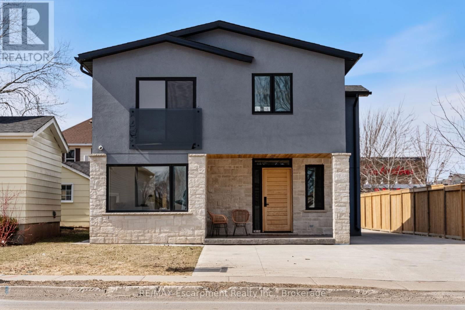 Primary Property View