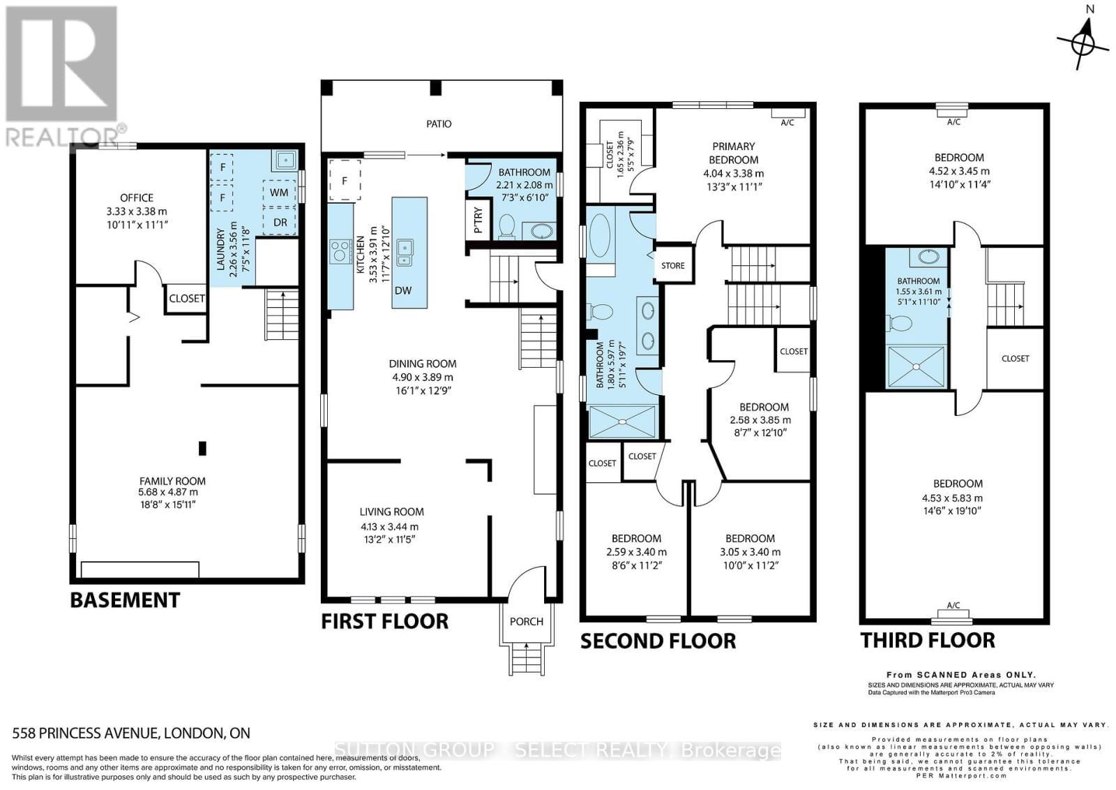 558 PRINCESS AVENUE Image 2
