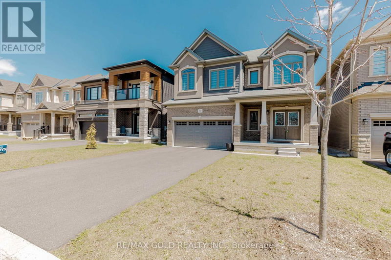 Secondary Property View