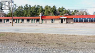Motels for Sale