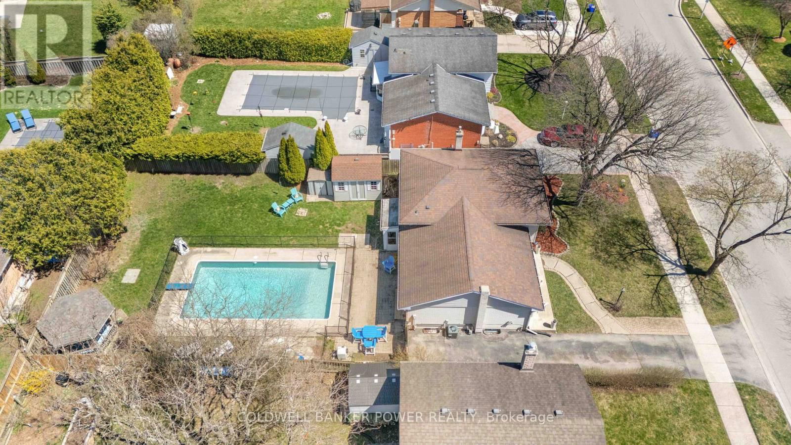1317 GLENORA DRIVE Image 47
