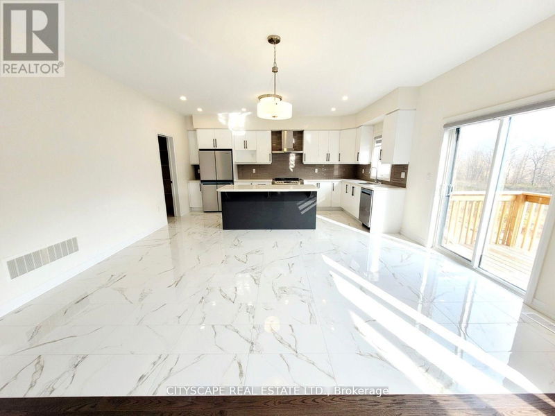 Secondary Property View