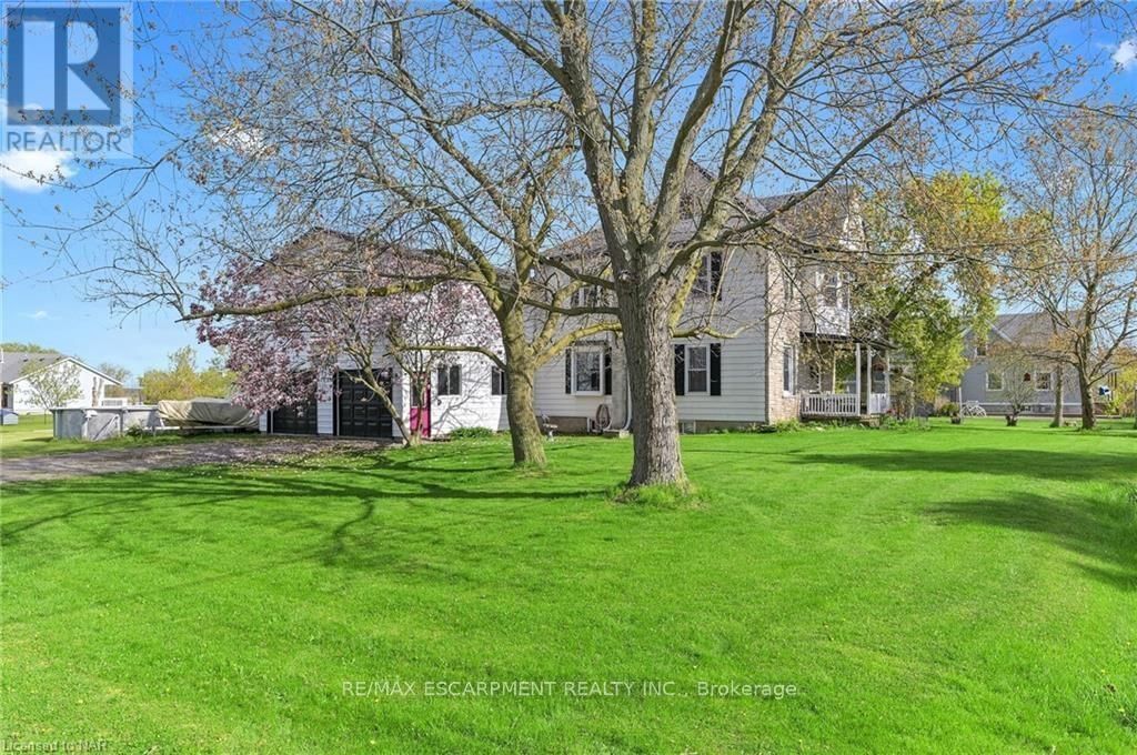 2313 ST ANNS ROAD Image 1