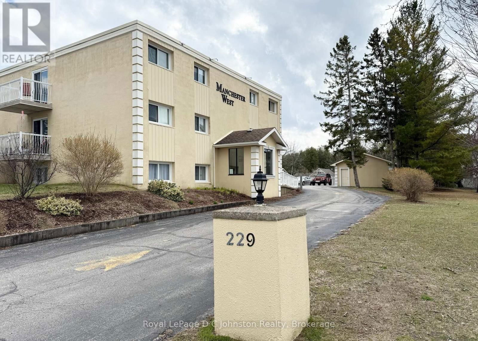 Primary Property View