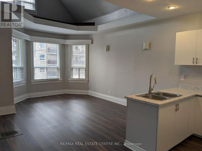 Apartment Buildings for Rent