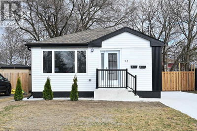 Commercial for Sale in Ontario