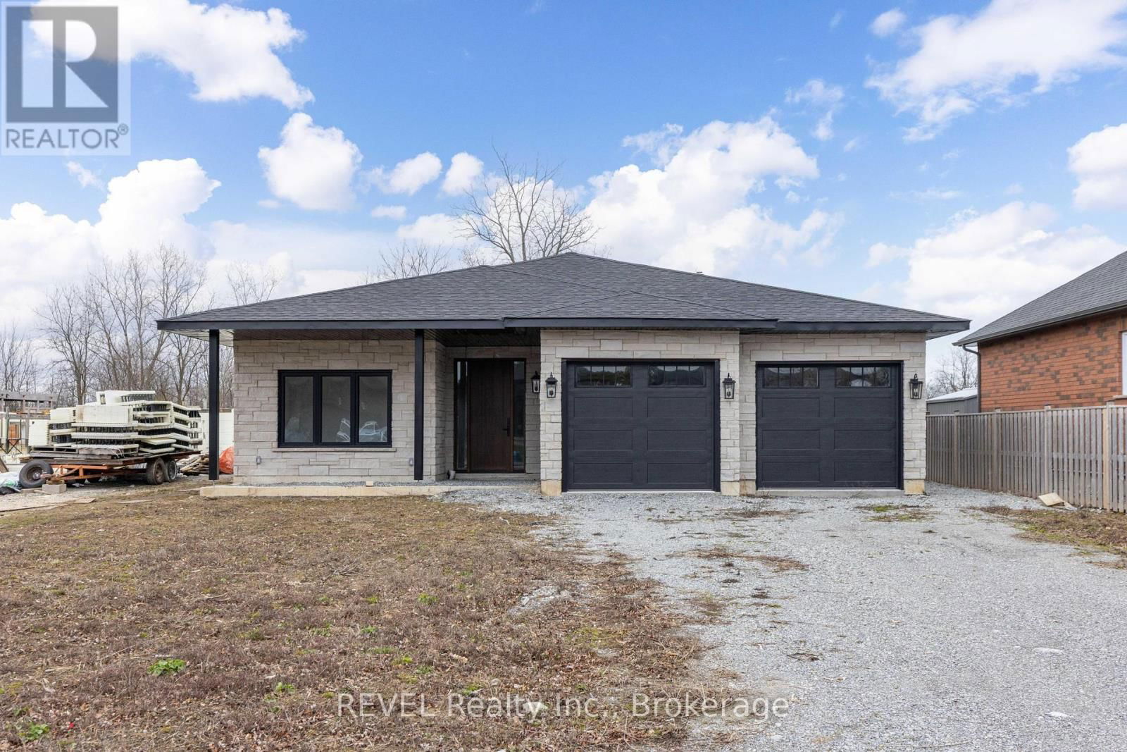 Primary Property View